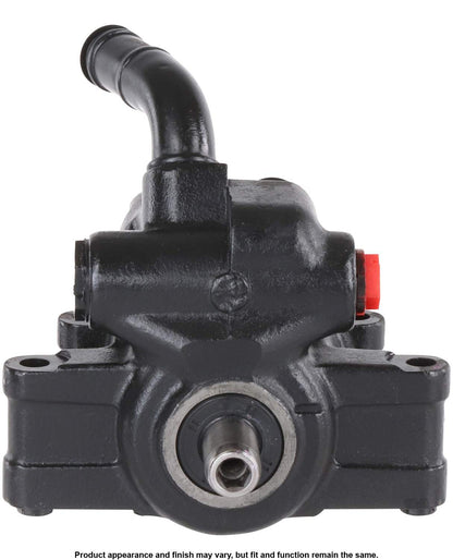 Cardone Reman Power Steering Pump 20-296