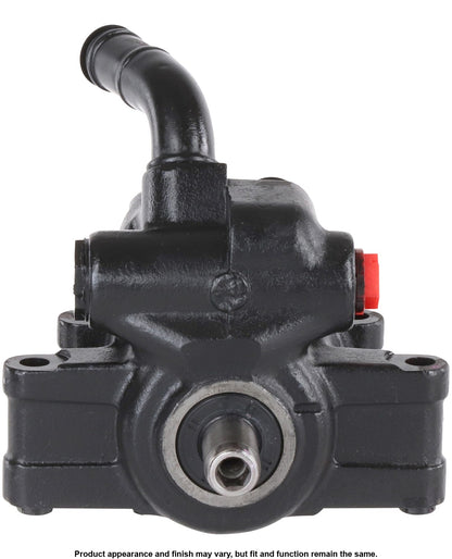 Cardone Reman Power Steering Pump 20-296