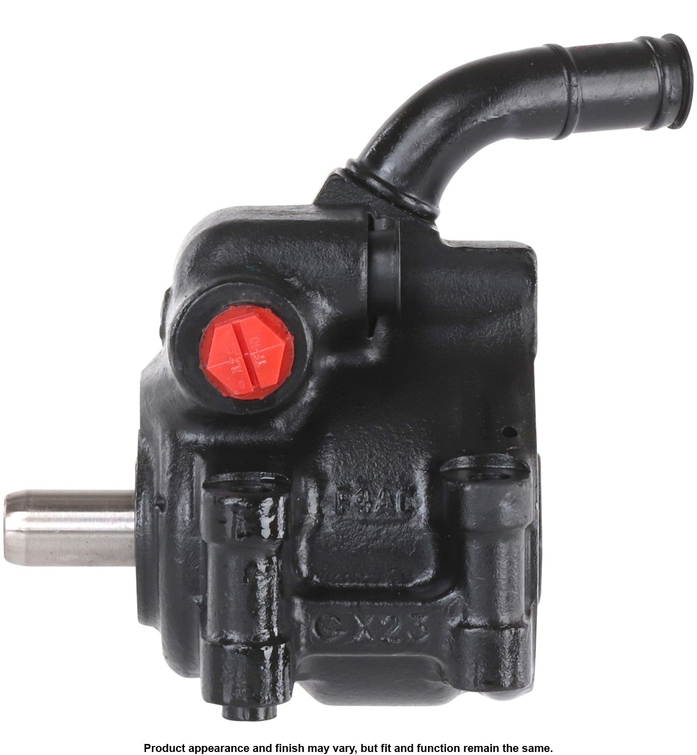 Cardone Reman Power Steering Pump 20-296