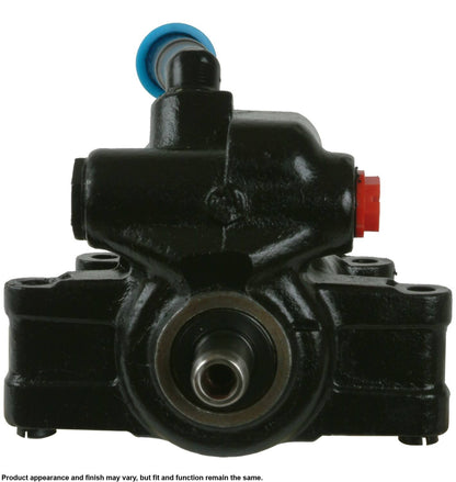 Cardone Reman Power Steering Pump 20-296