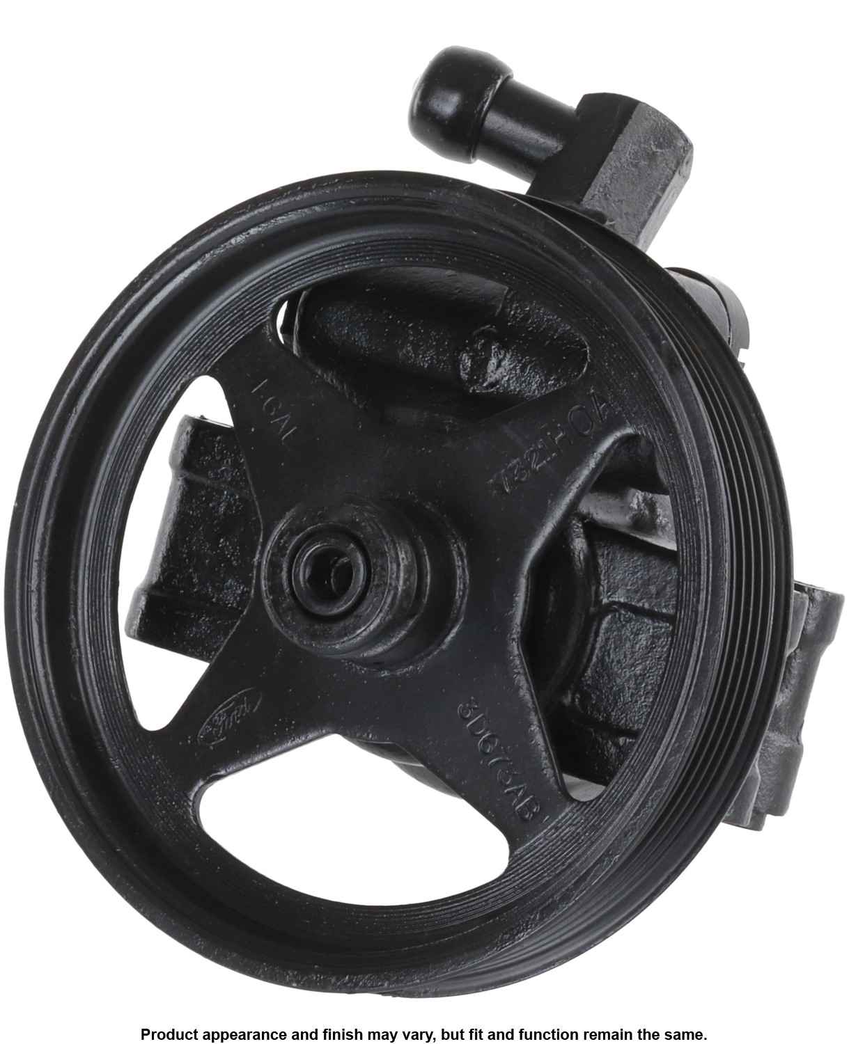 Cardone Reman Power Steering Pump 20-298P1