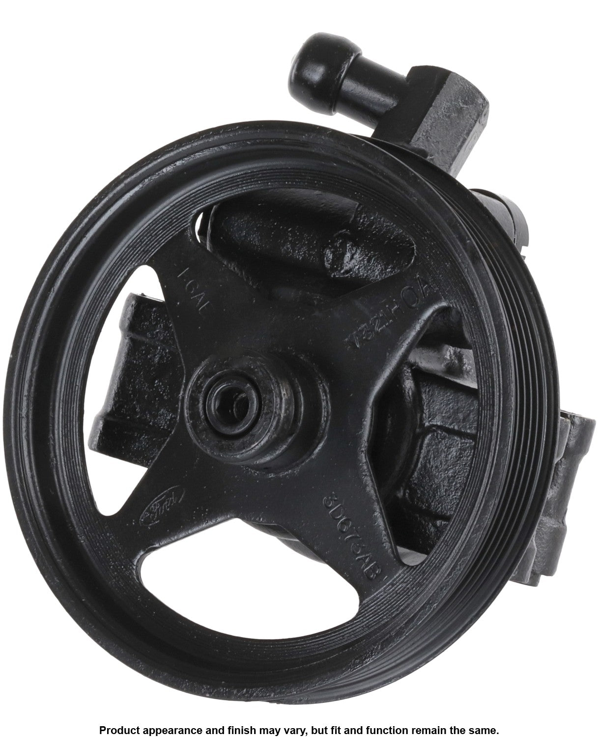 Cardone Reman Power Steering Pump 20-298P1