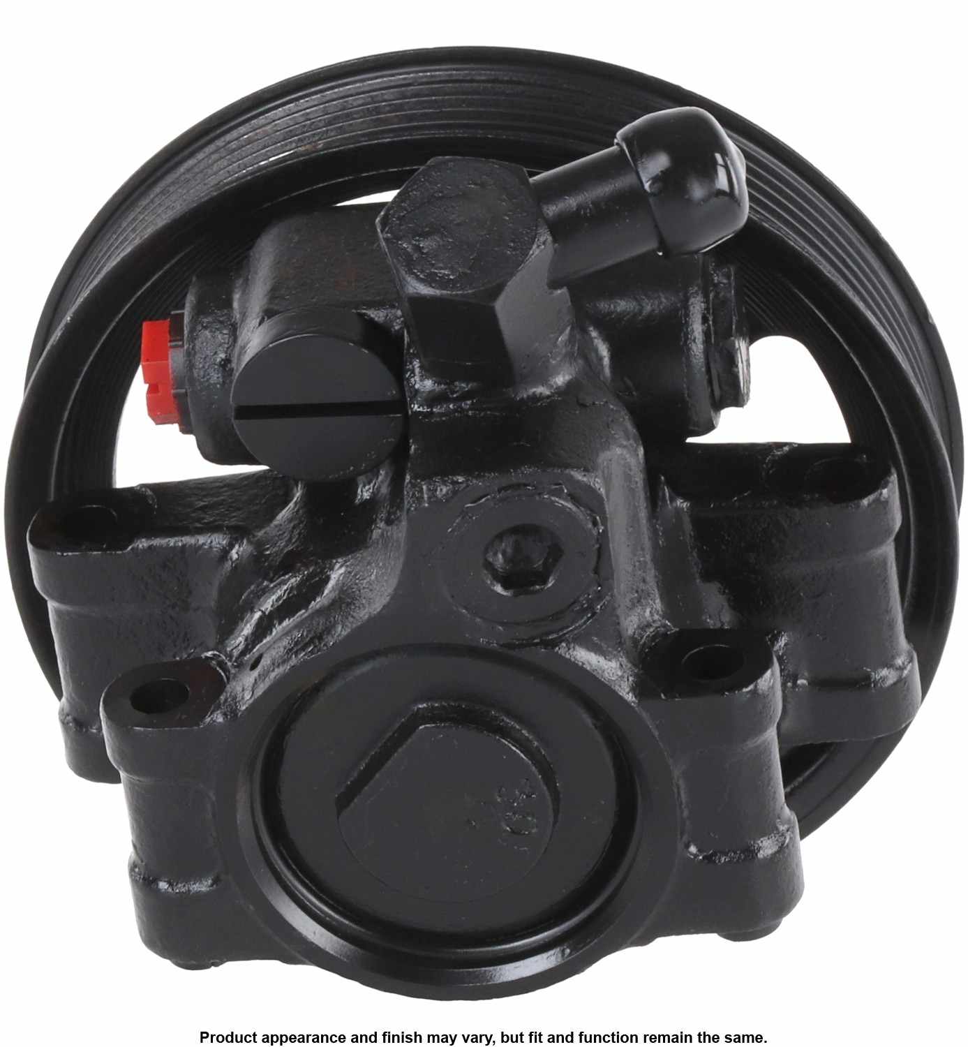 Cardone Reman Power Steering Pump 20-298P1