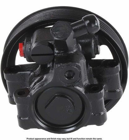 Cardone Reman Power Steering Pump 20-298P1
