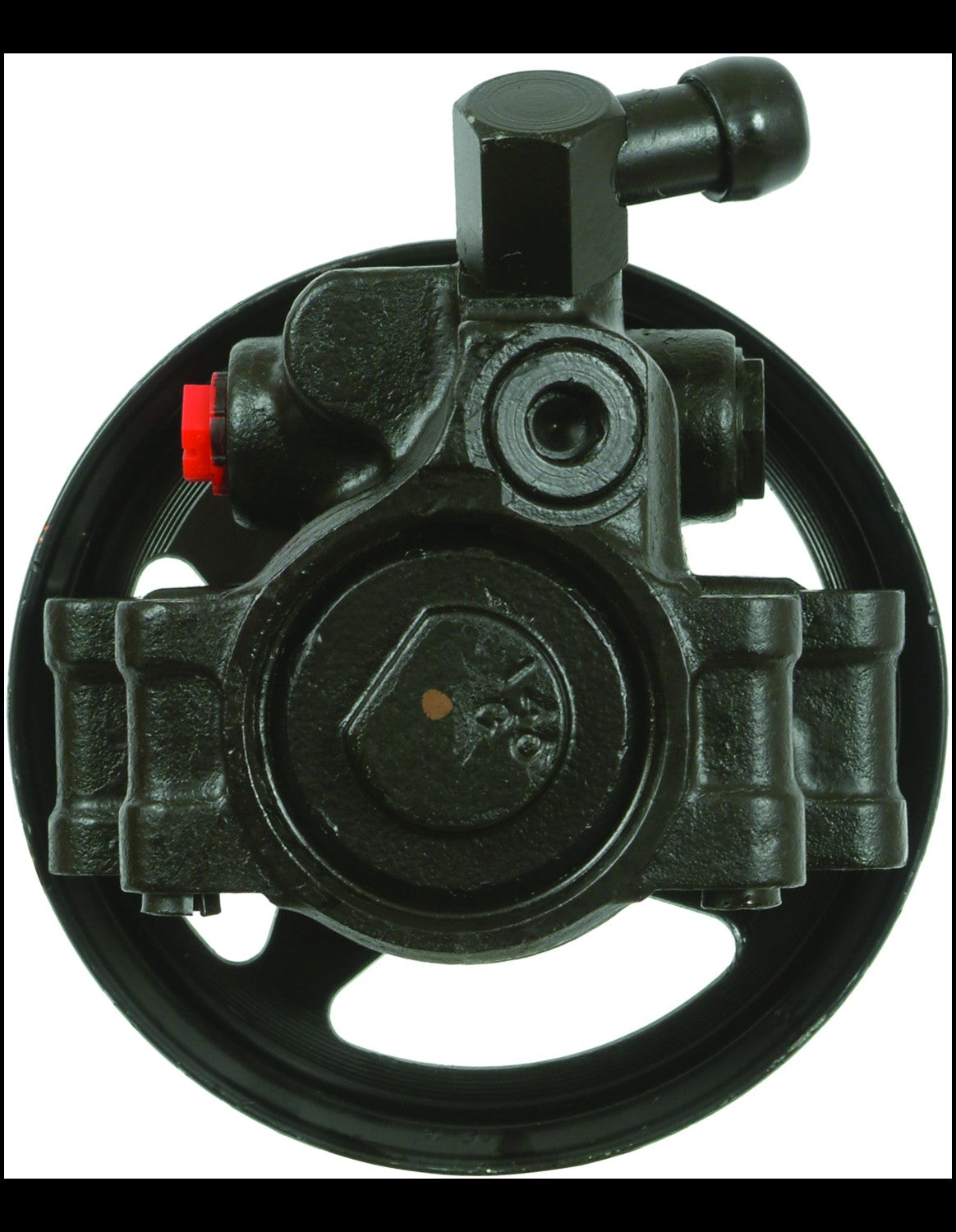 Cardone Reman Power Steering Pump 20-298P1