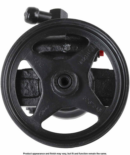 Cardone Reman Power Steering Pump 20-298P1