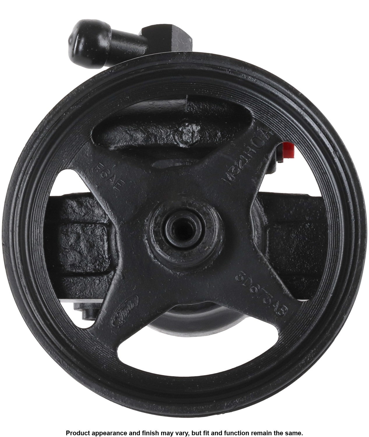 Cardone Reman Power Steering Pump 20-298P1