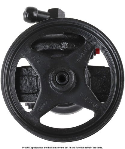 Cardone Reman Power Steering Pump 20-298P1