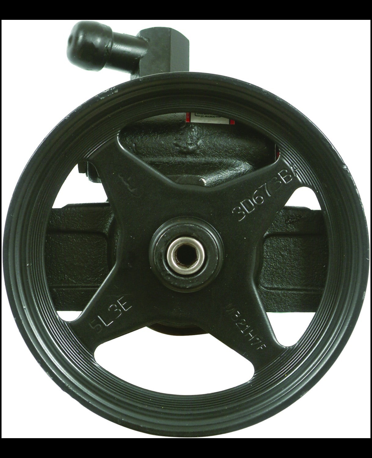 Cardone Reman Power Steering Pump 20-298P1