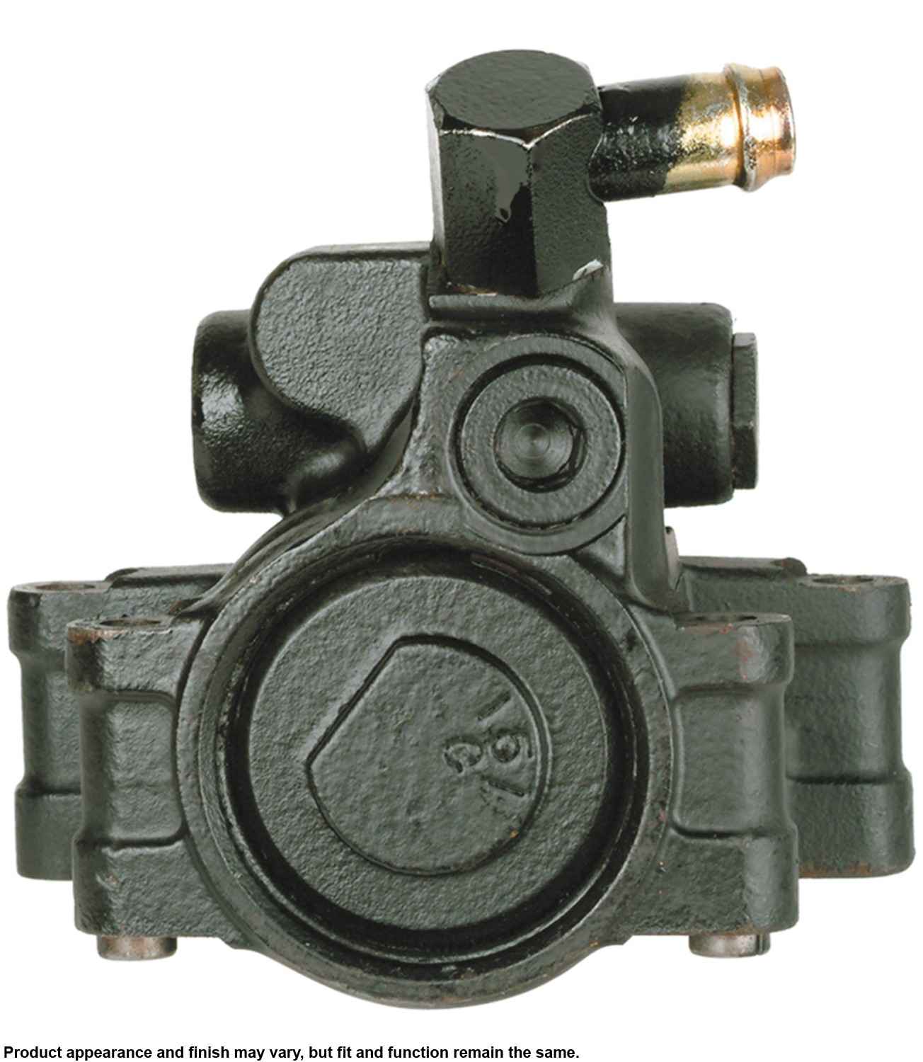 Cardone Reman Power Steering Pump 20-298
