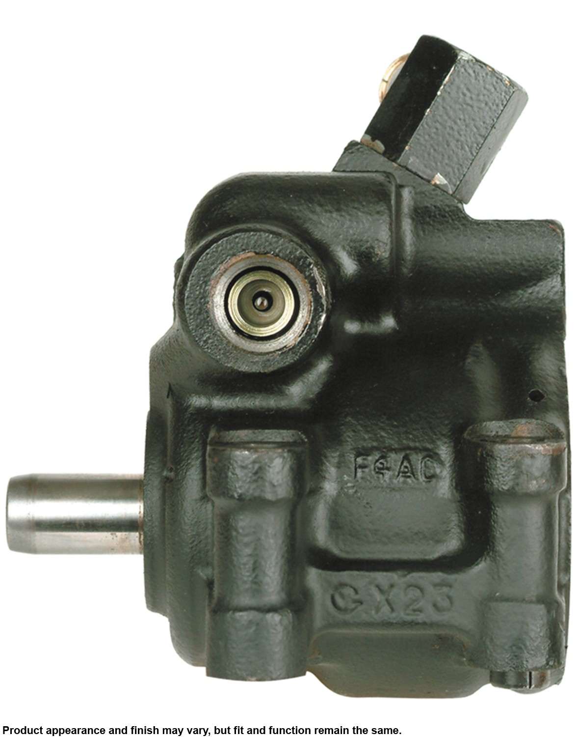 Cardone Reman Power Steering Pump 20-298