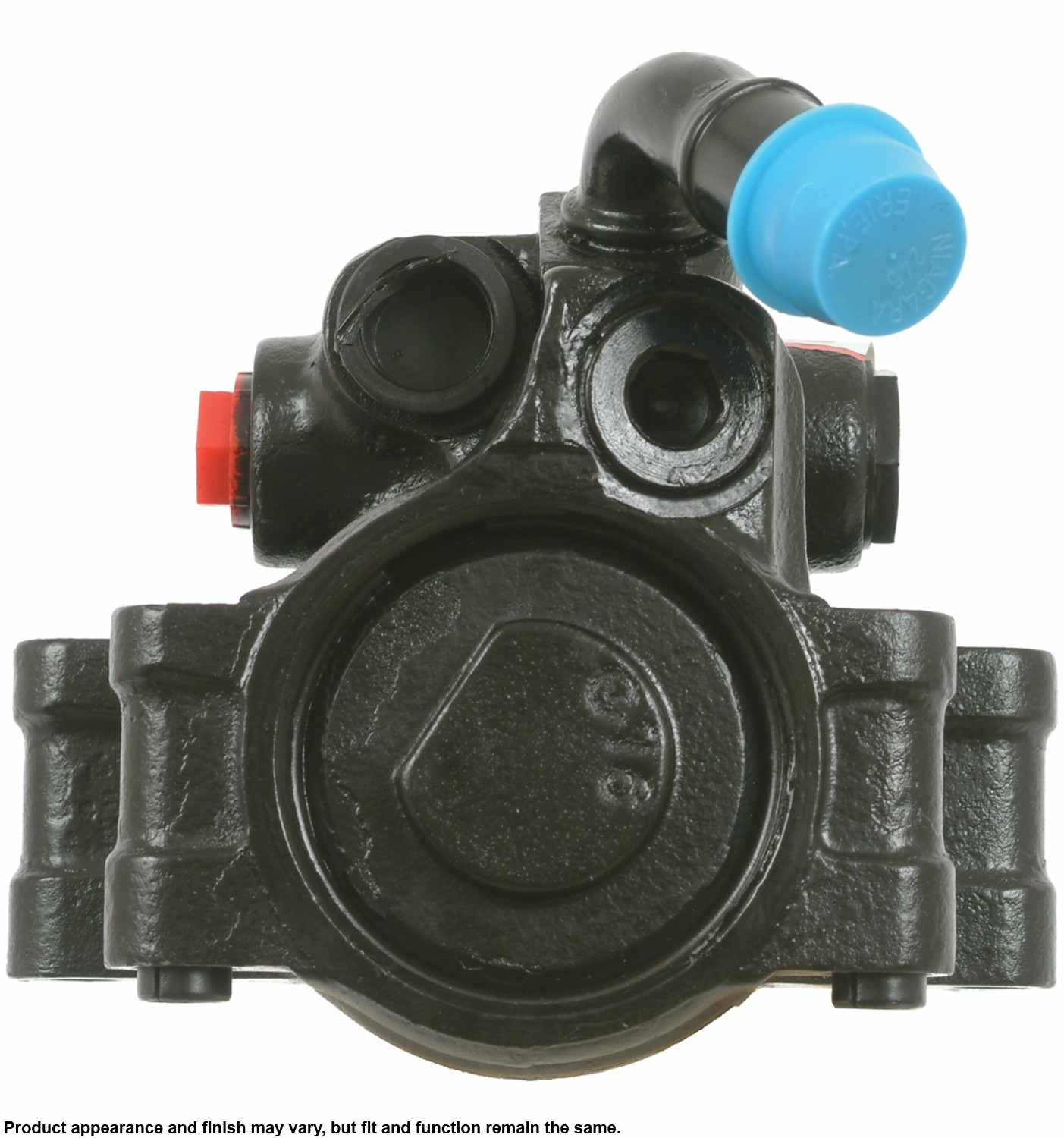 Cardone Reman Power Steering Pump 20-299
