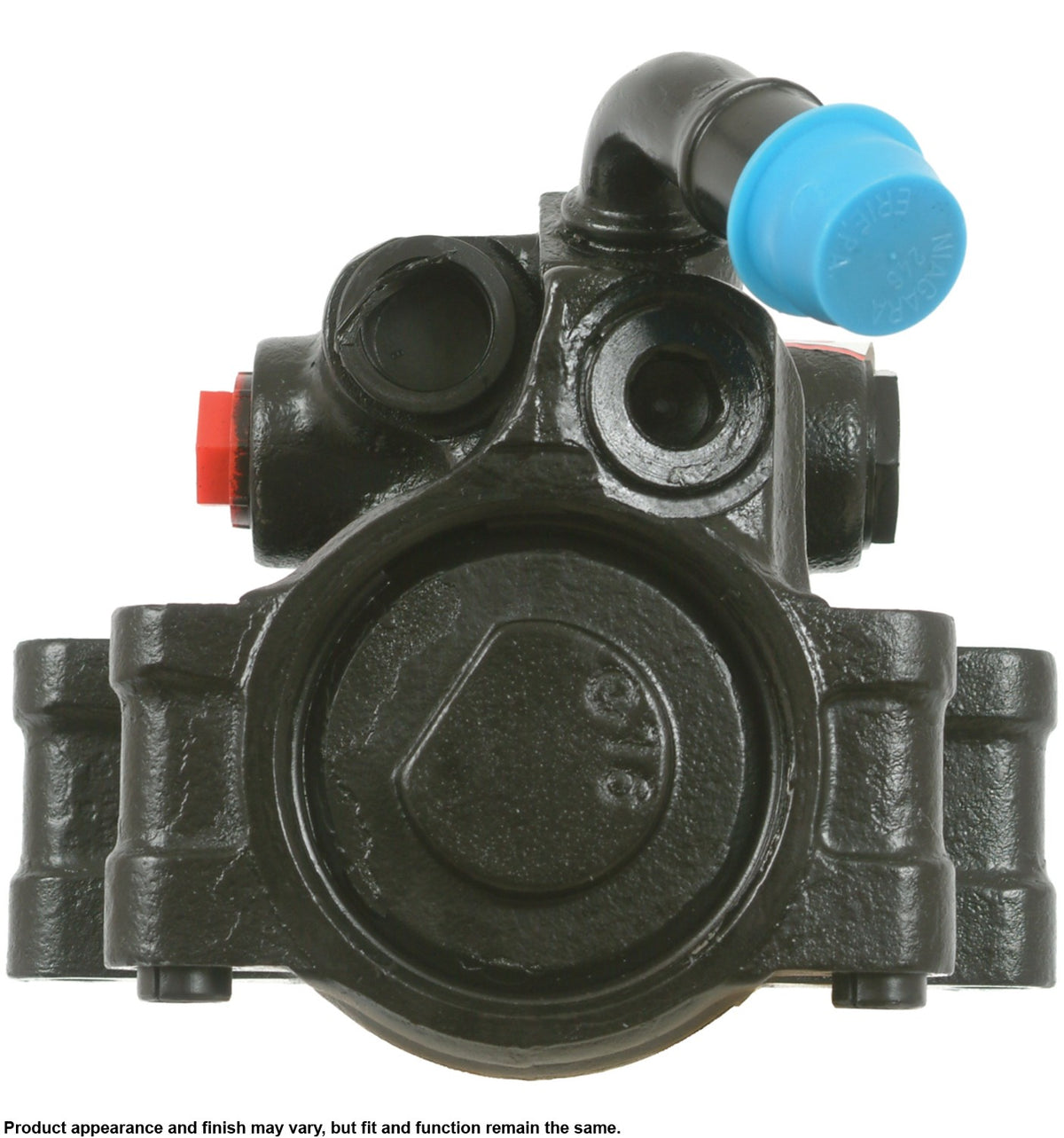Cardone Reman Power Steering Pump 20-299