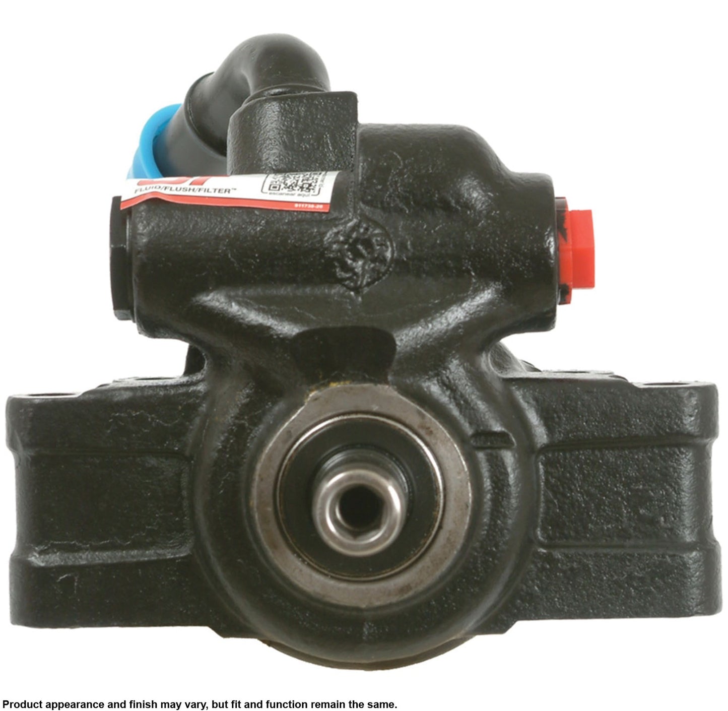 Cardone Reman Power Steering Pump 20-299