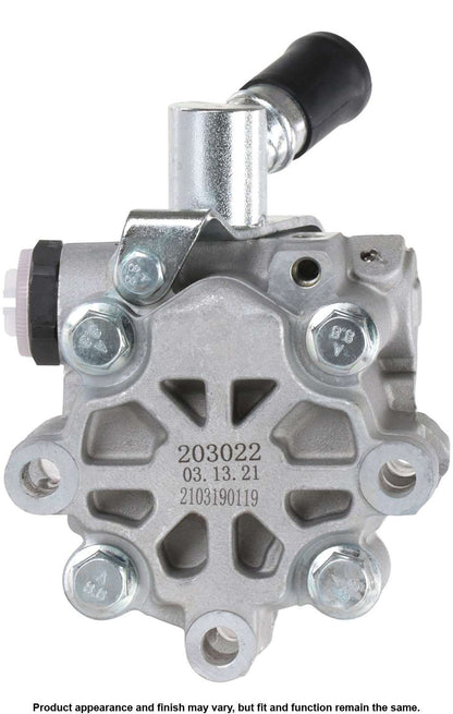 Cardone Reman Power Steering Pump 20-3022
