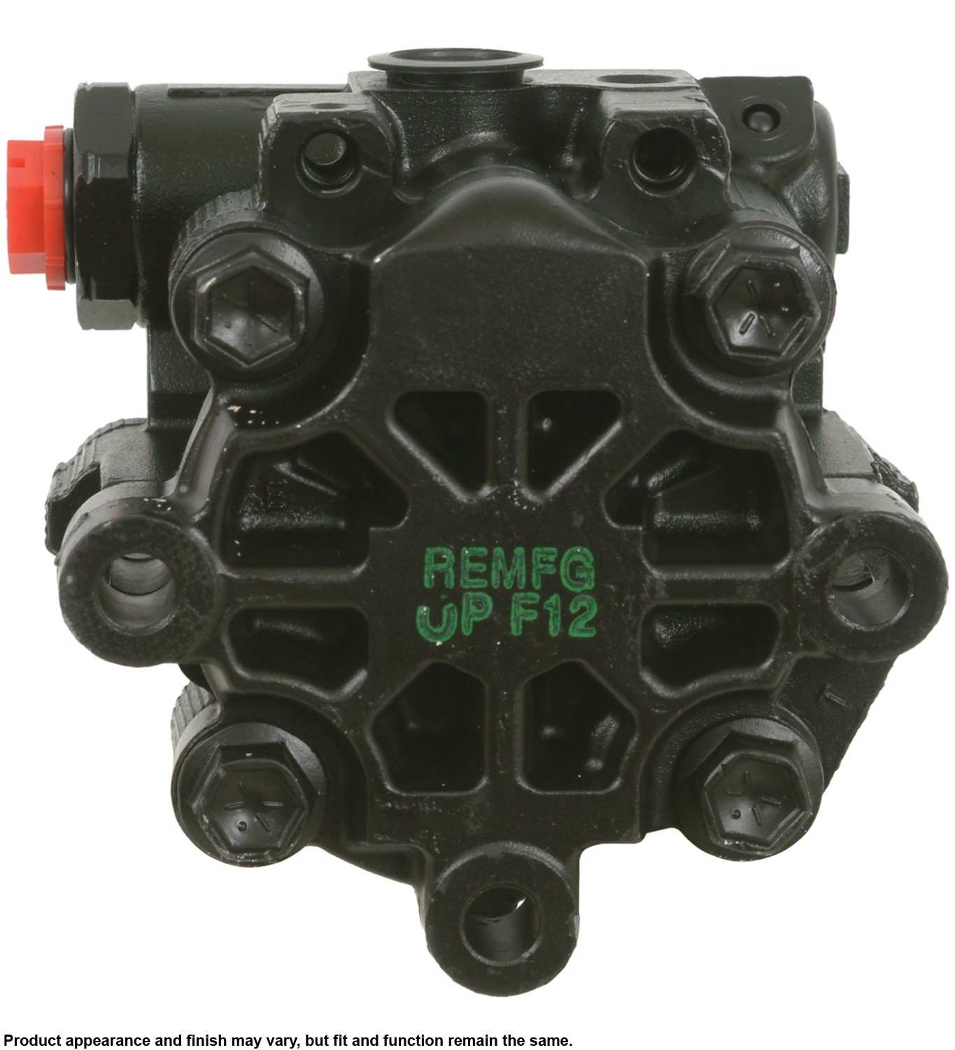 Cardone Reman Power Steering Pump 20-3022