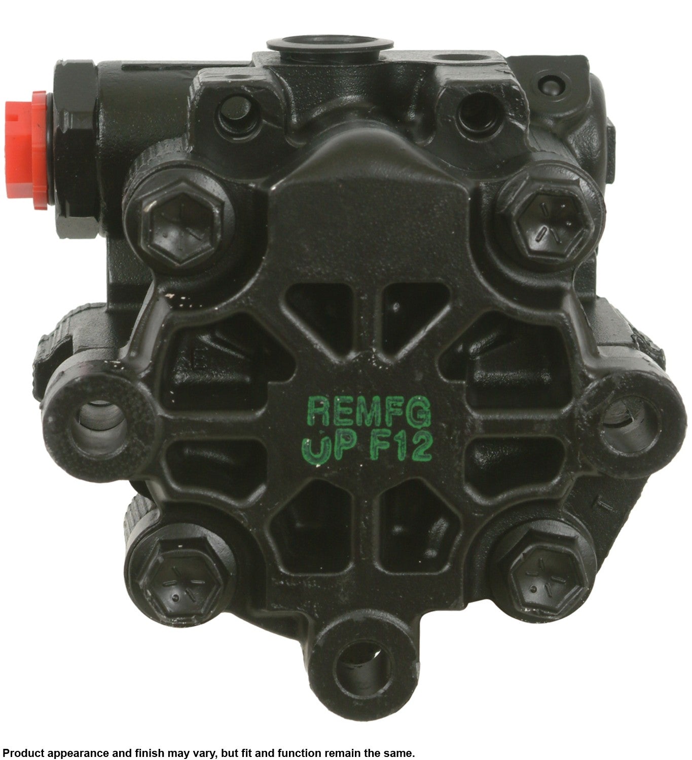Cardone Reman Power Steering Pump 20-3022