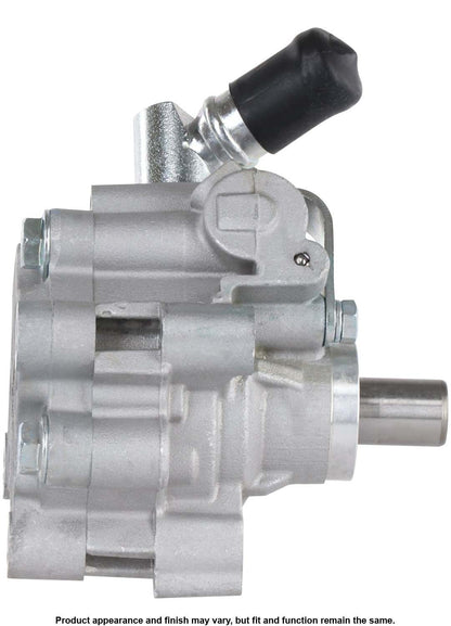 Cardone Reman Power Steering Pump 20-3022