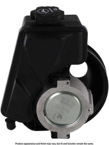 Cardone Reman Power Steering Pump 20-3023R