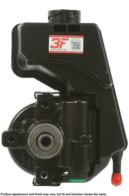 Cardone Reman Power Steering Pump 20-3023R