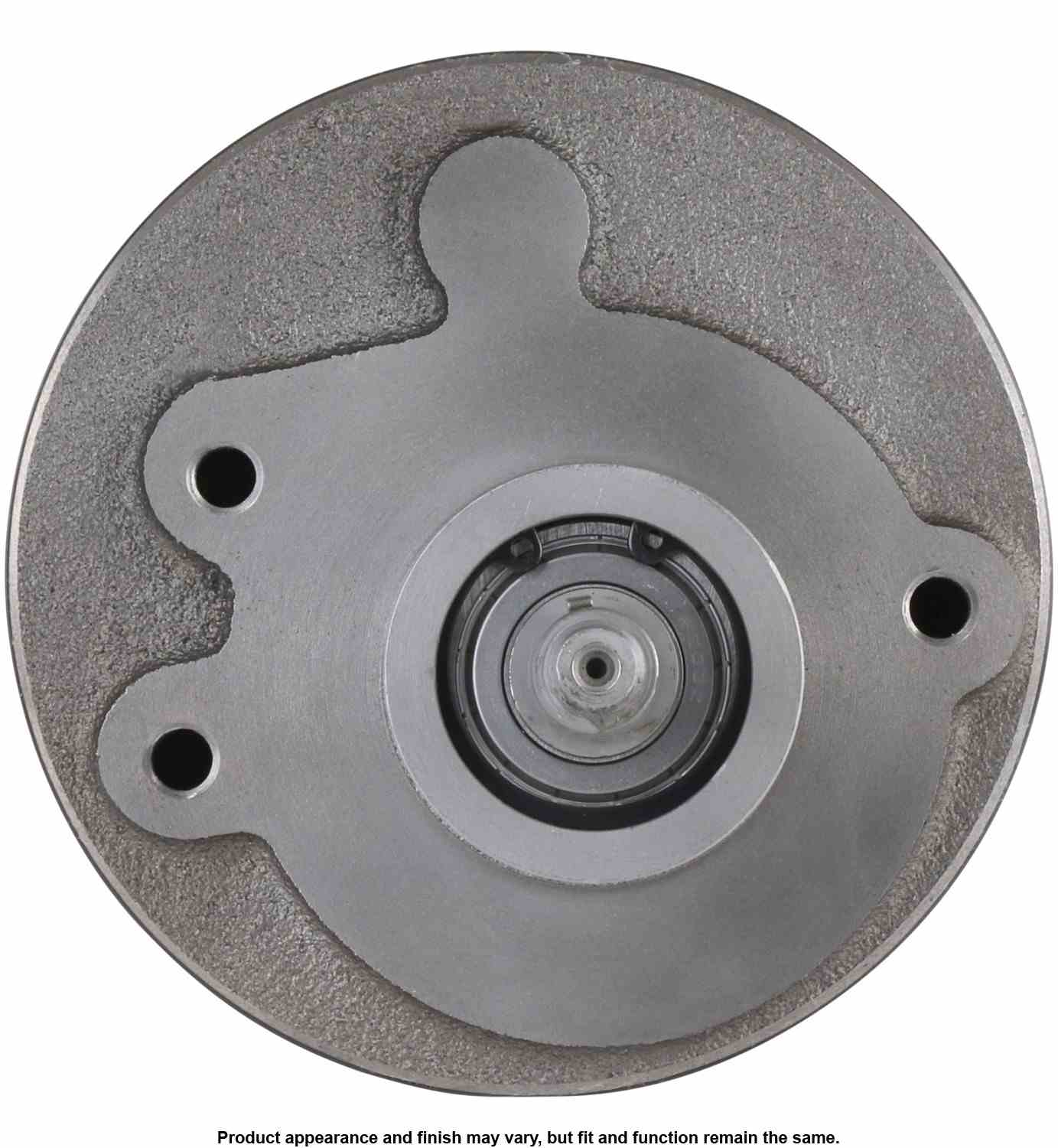 Cardone Reman Power Steering Pump 20-302