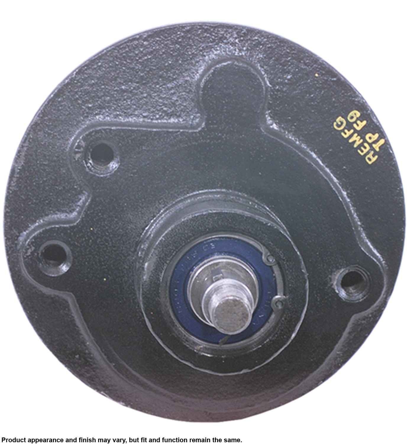 Cardone Reman Power Steering Pump 20-302