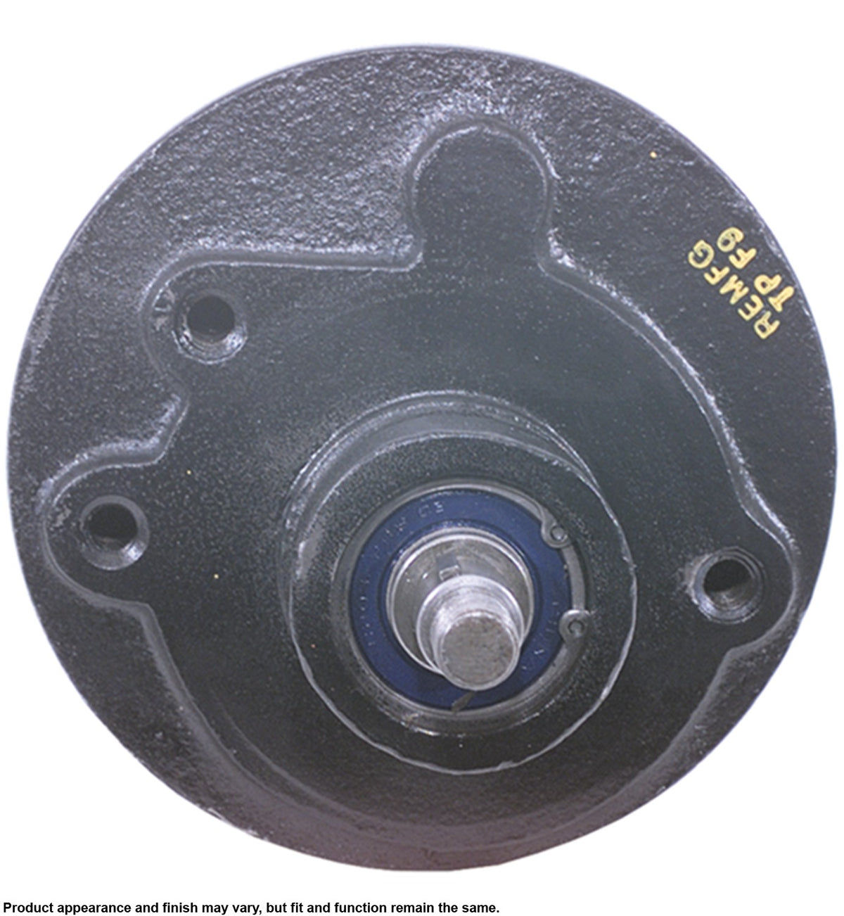 Cardone Reman Power Steering Pump 20-302