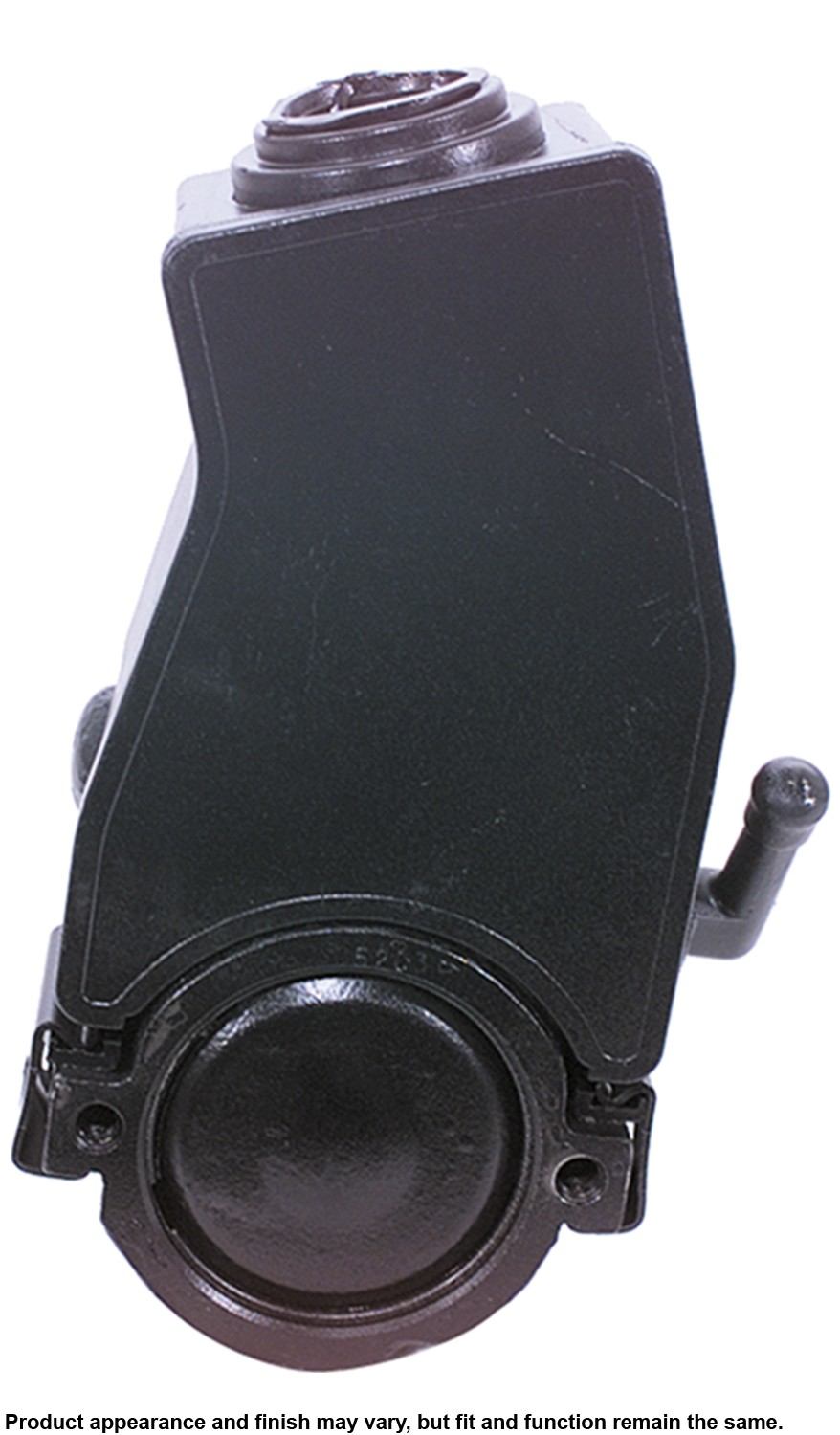 Cardone Reman Power Steering Pump 20-30900