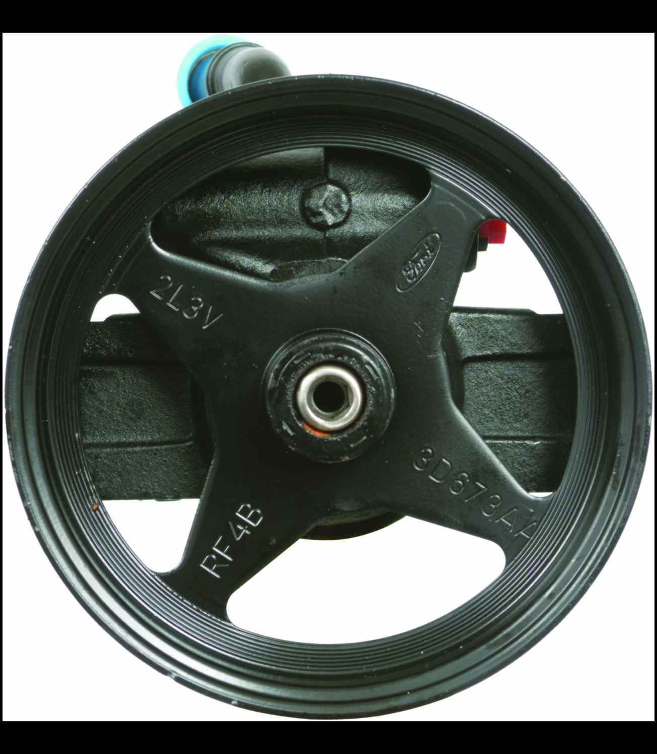 Cardone Reman Power Steering Pump 20-311P2