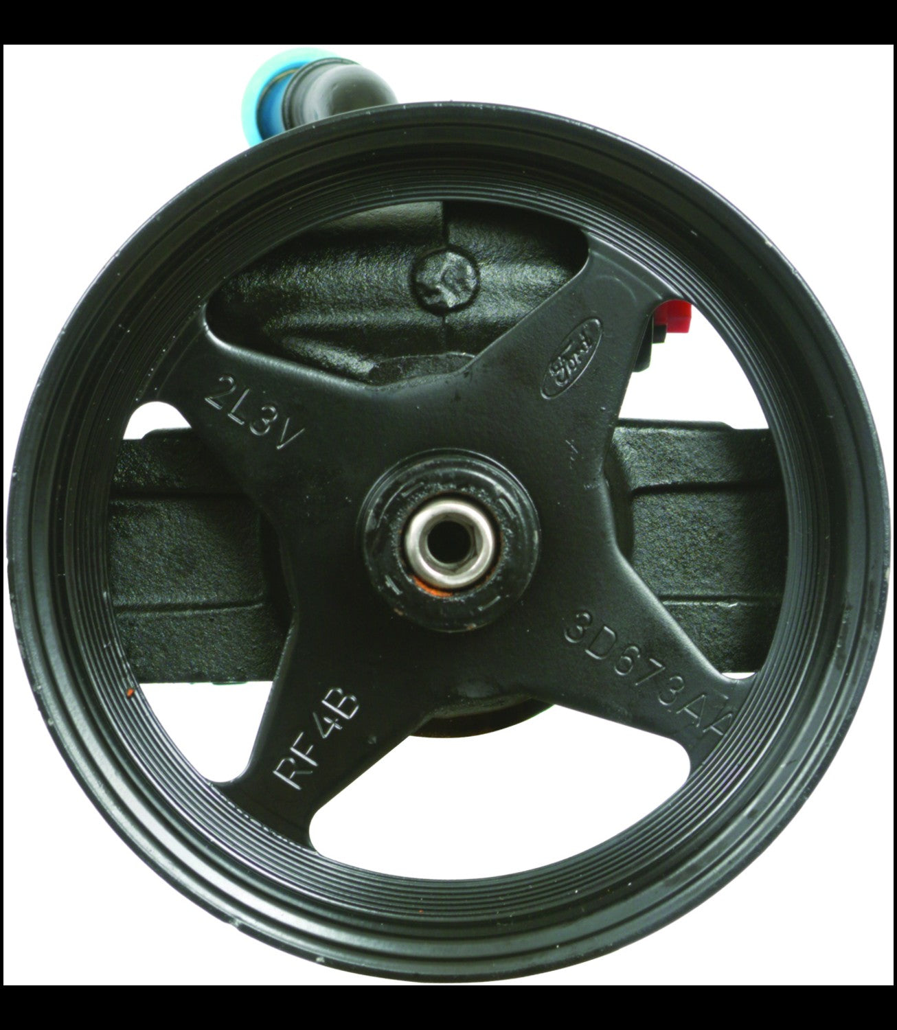 Cardone Reman Power Steering Pump 20-311P2