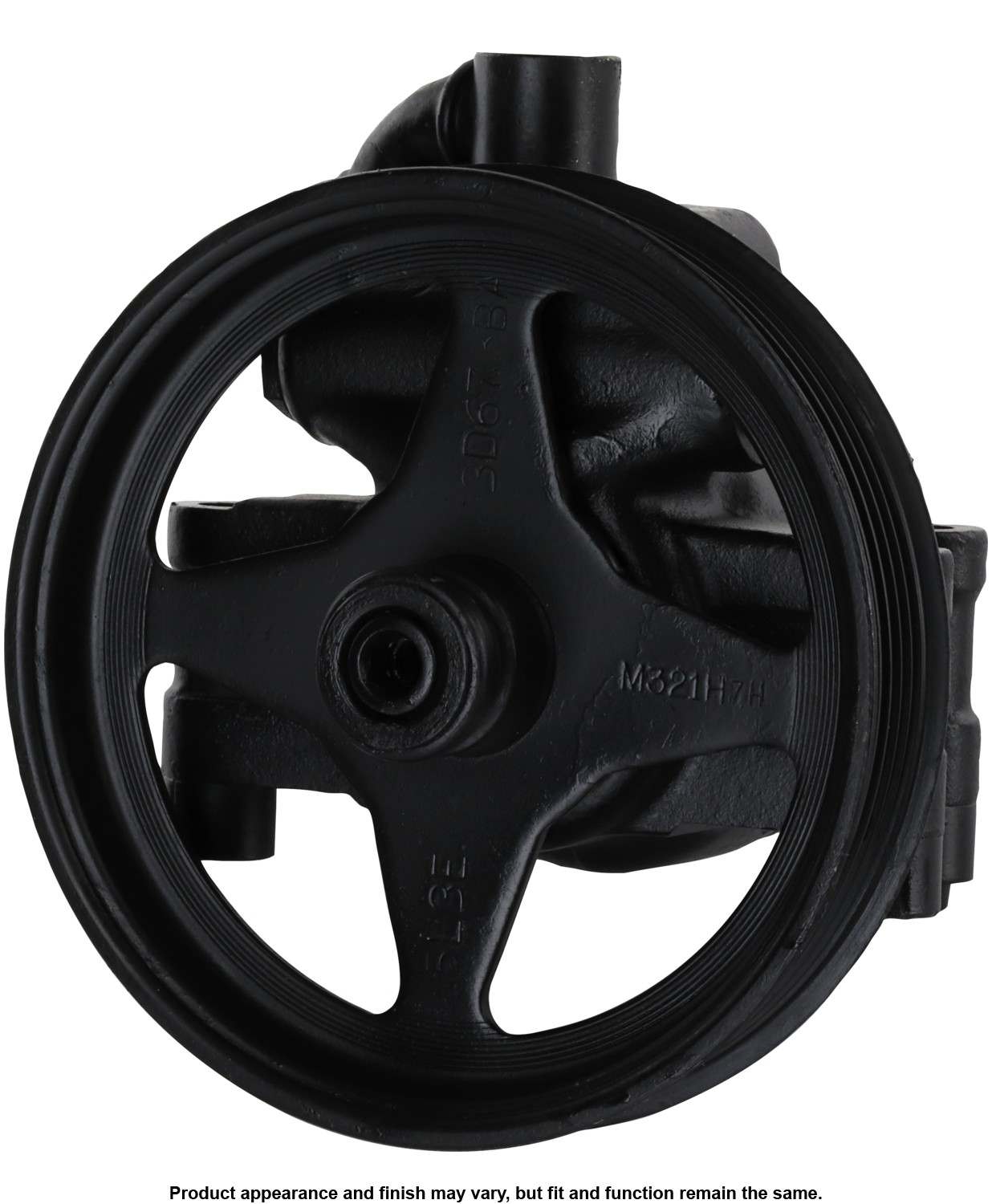 Cardone Reman Power Steering Pump 20-312P1
