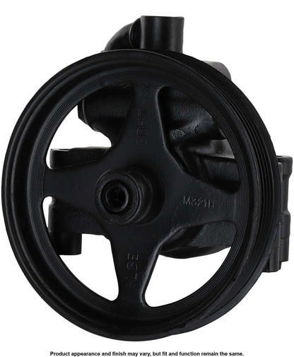 Cardone Reman Power Steering Pump 20-312P1