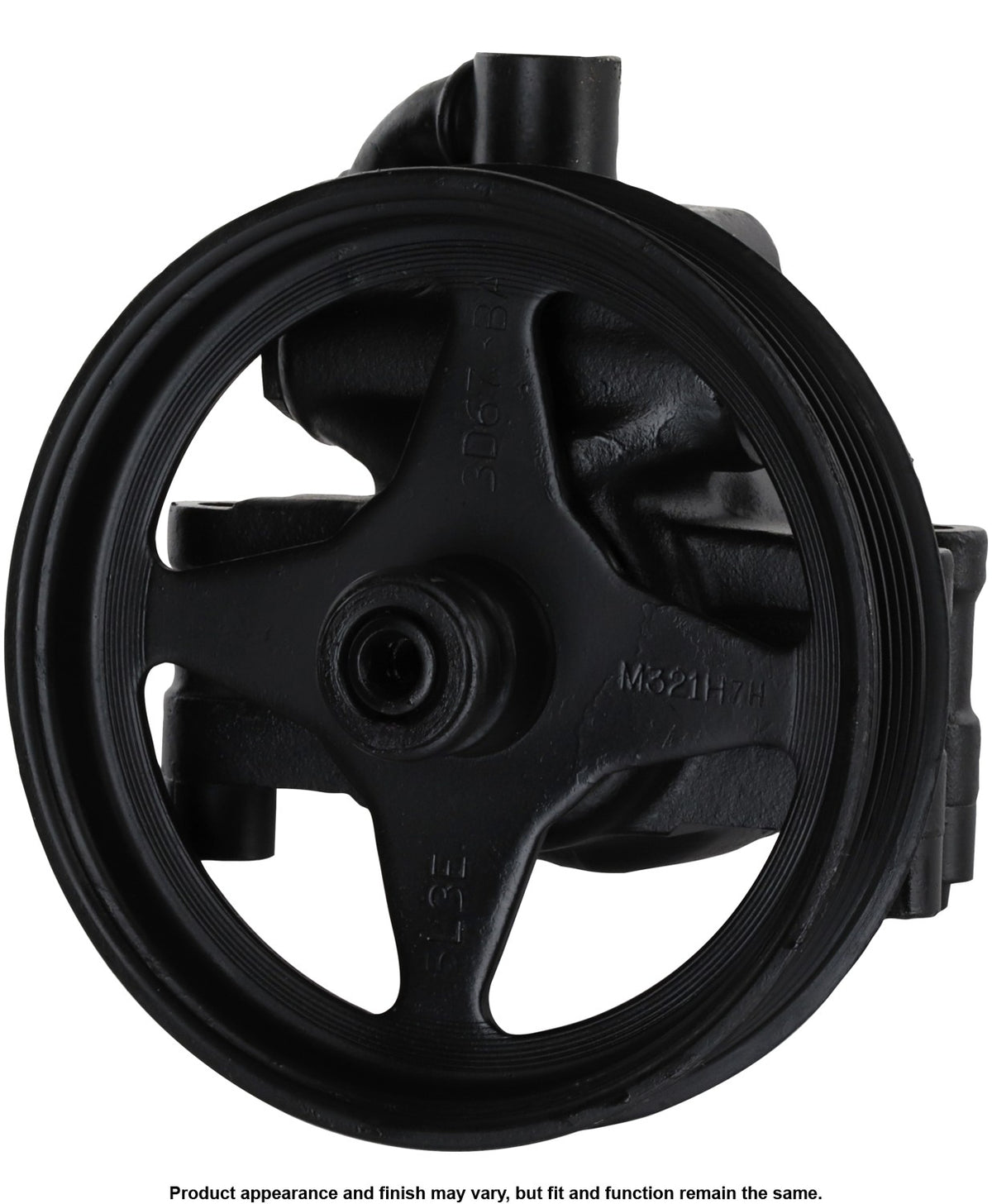 Cardone Reman Power Steering Pump 20-312P1