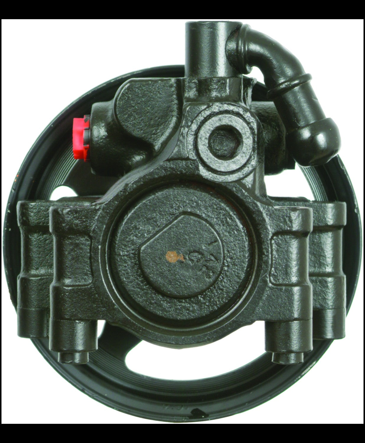 Cardone Reman Power Steering Pump 20-312P1