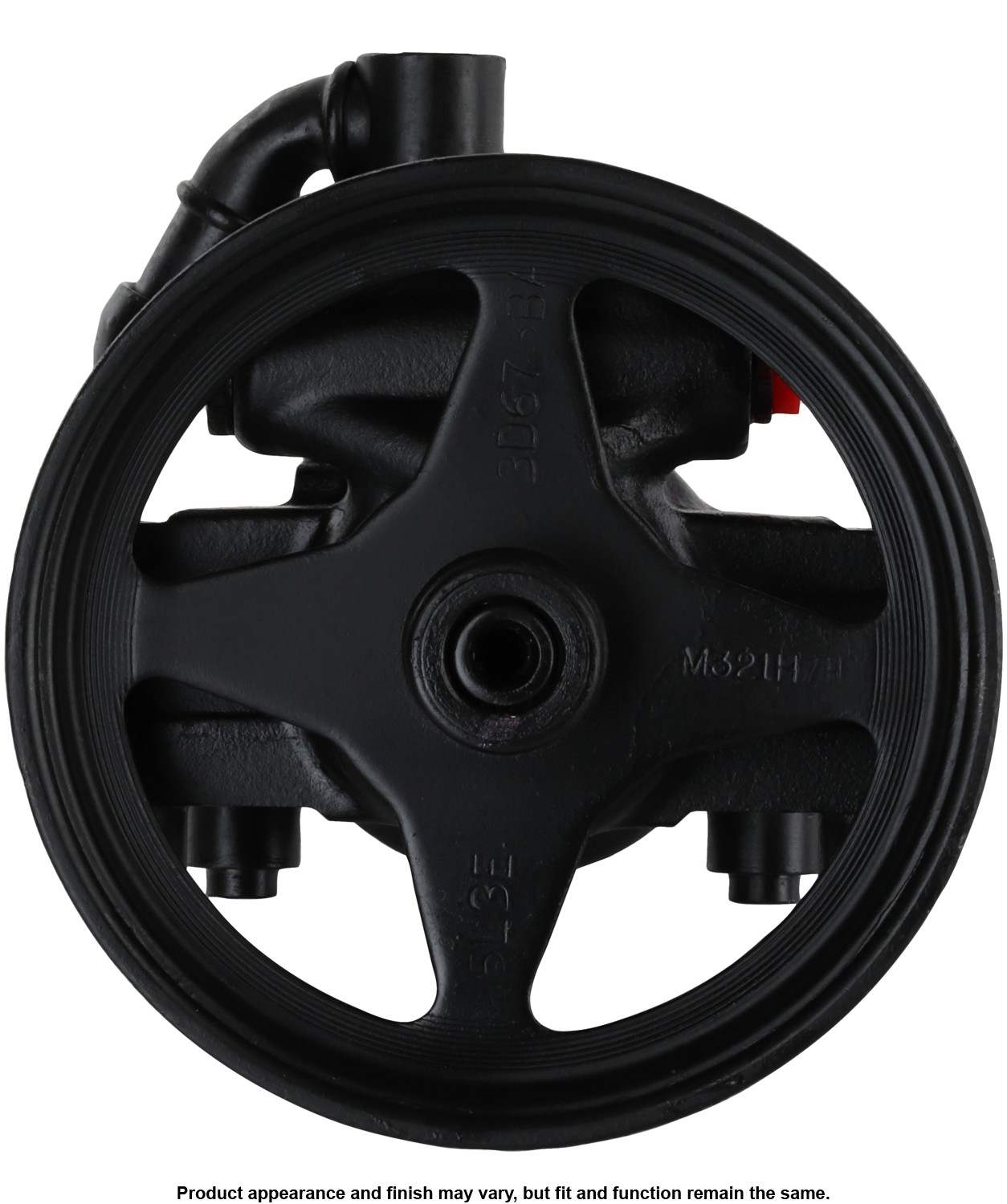 Cardone Reman Power Steering Pump 20-312P1