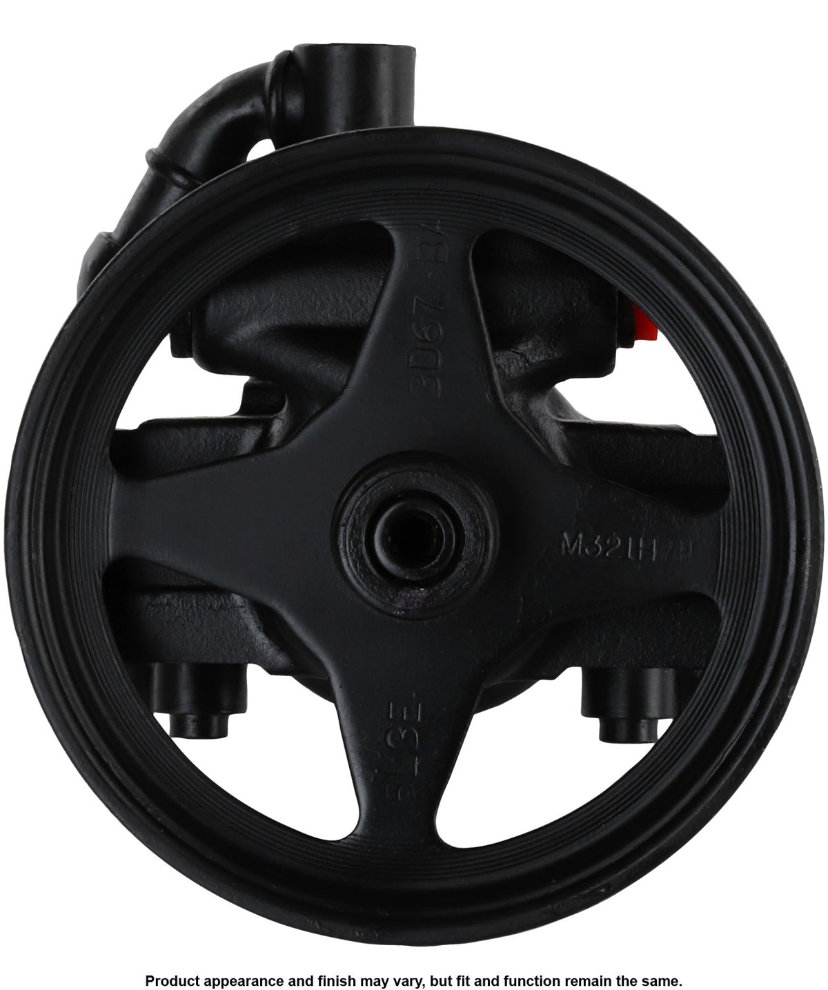 Cardone Reman Power Steering Pump 20-312P1