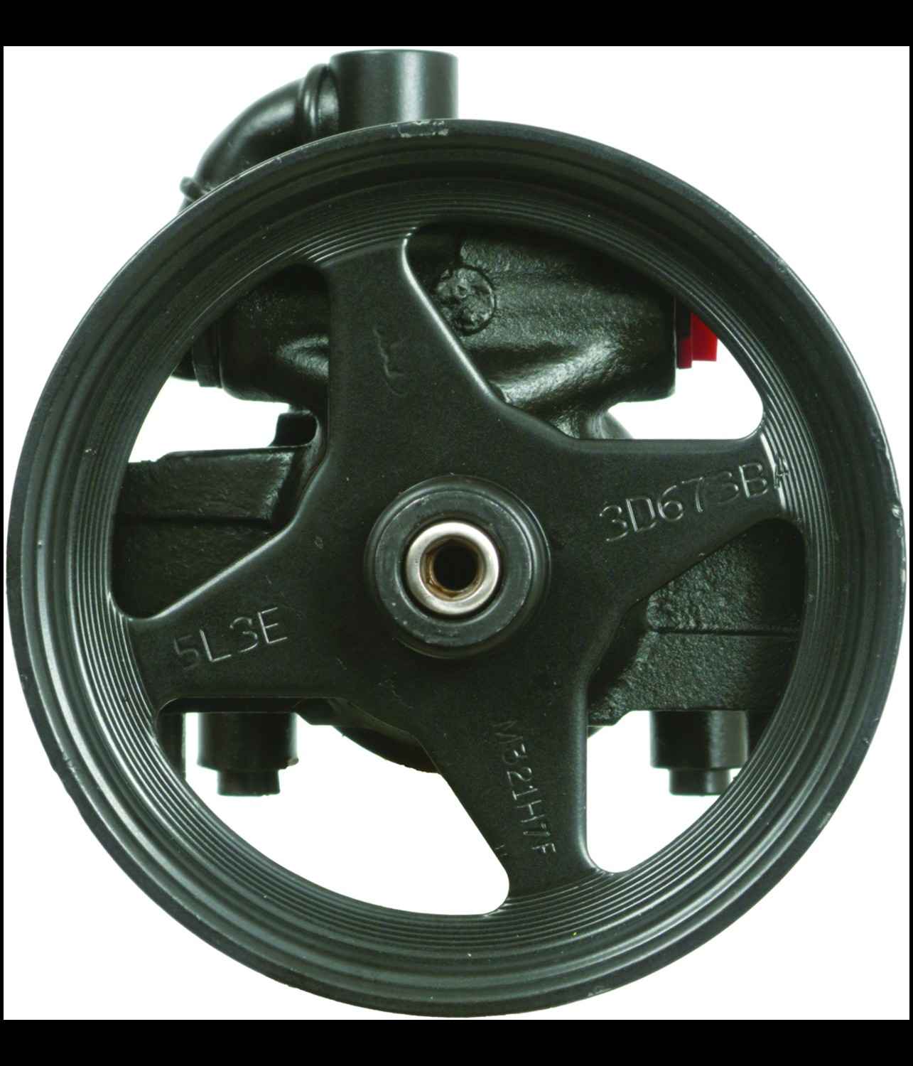 Cardone Reman Power Steering Pump 20-312P1