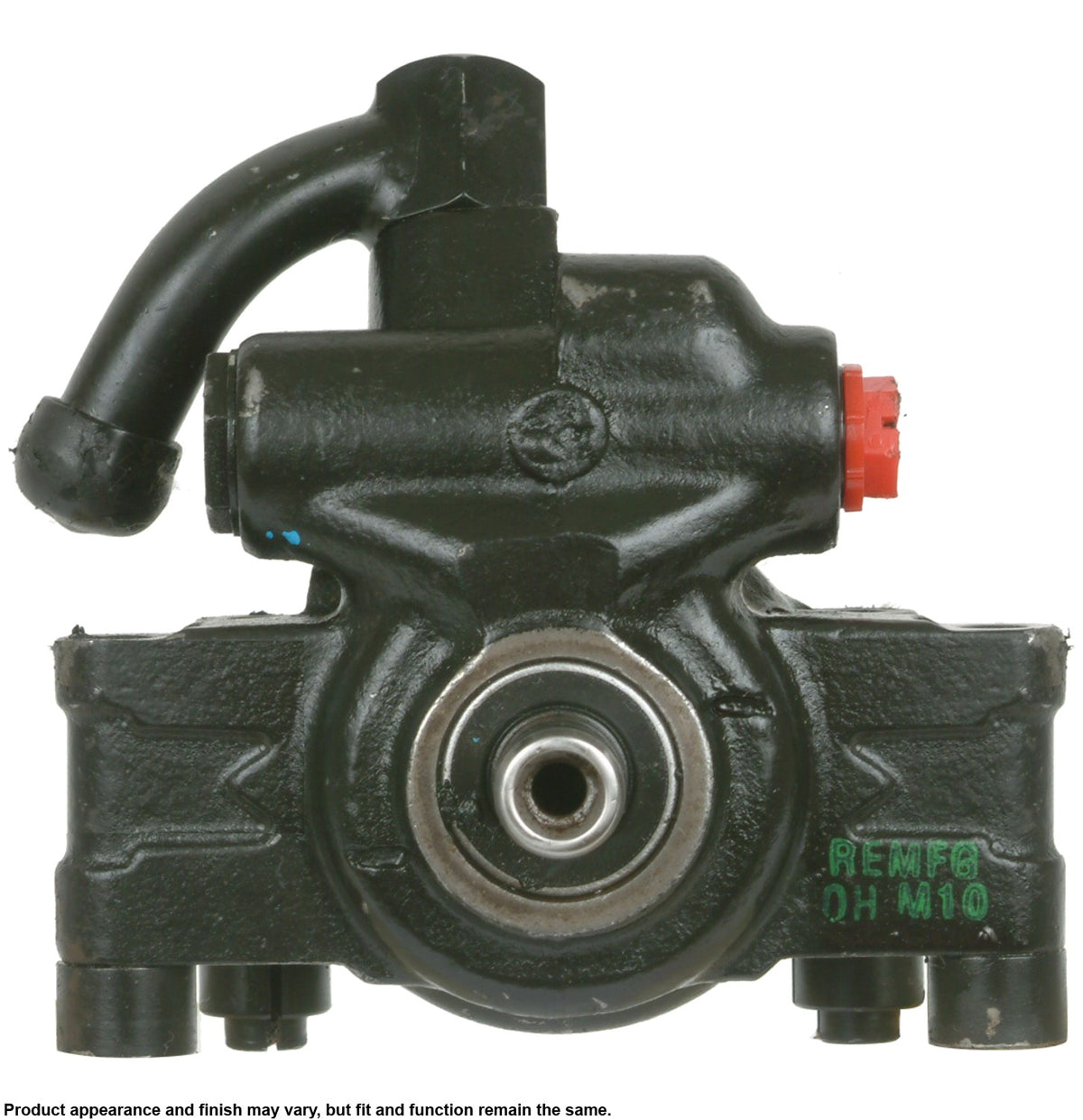 Cardone Reman Power Steering Pump 20-312