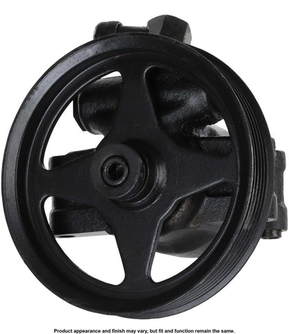 Cardone Reman Power Steering Pump 20-313P1