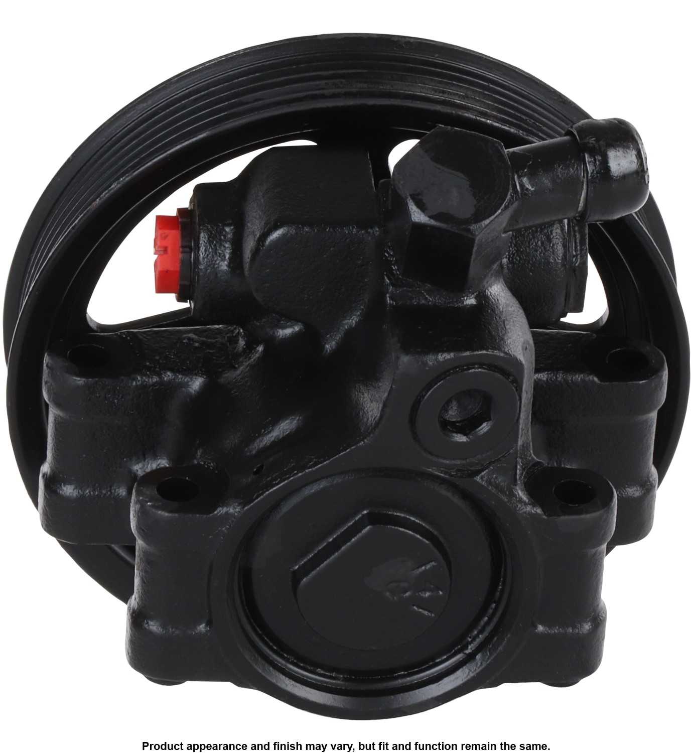 Cardone Reman Power Steering Pump 20-313P1