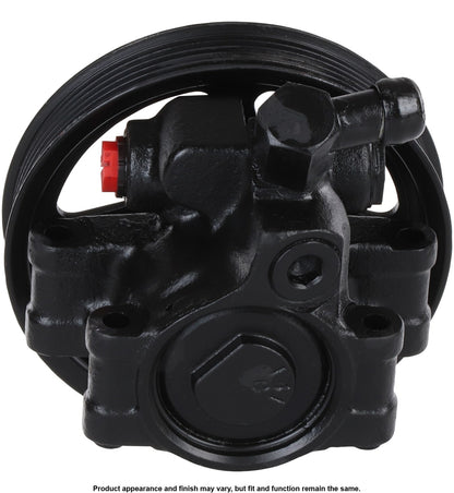 Cardone Reman Power Steering Pump 20-313P1