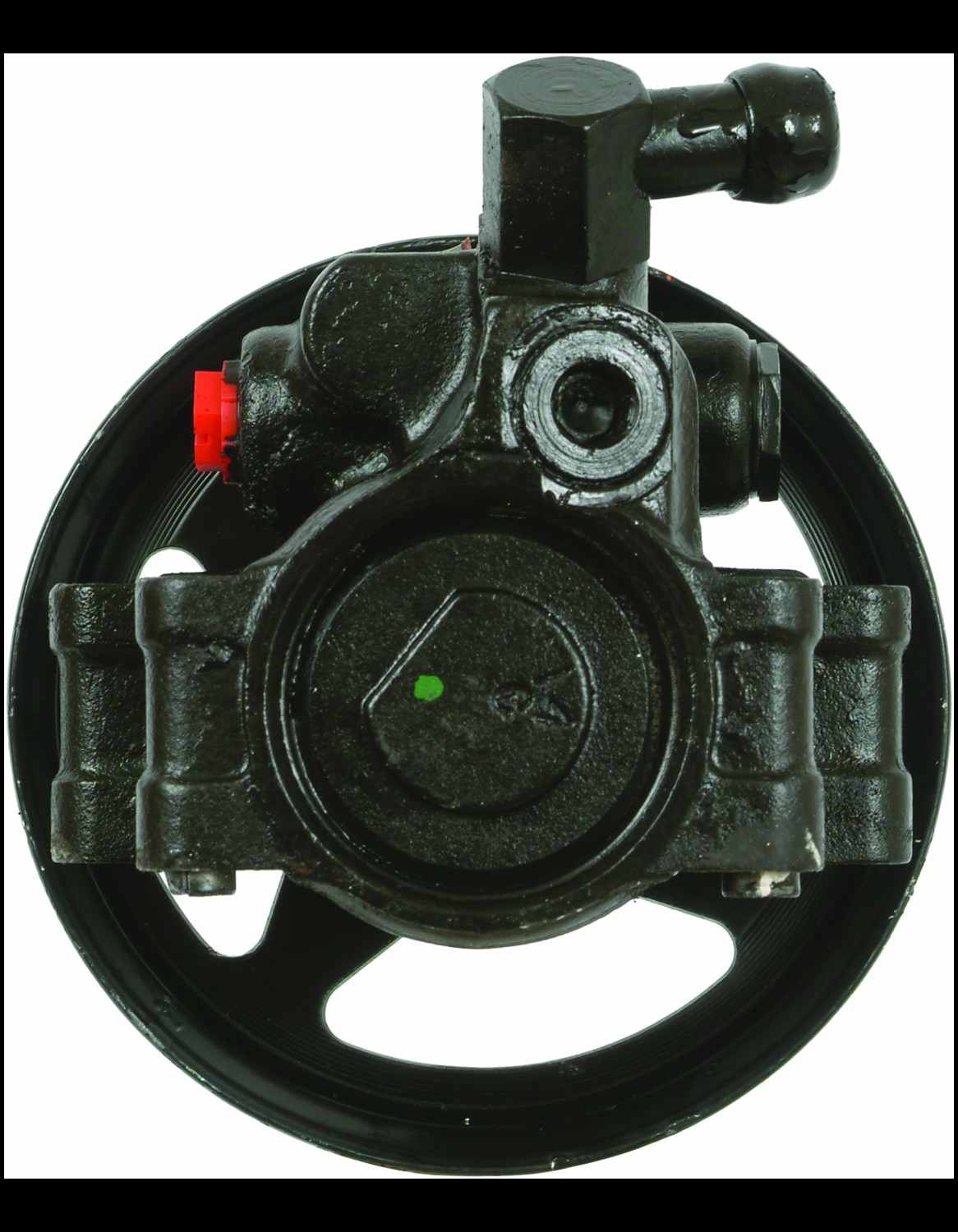 Cardone Reman Power Steering Pump 20-313P1