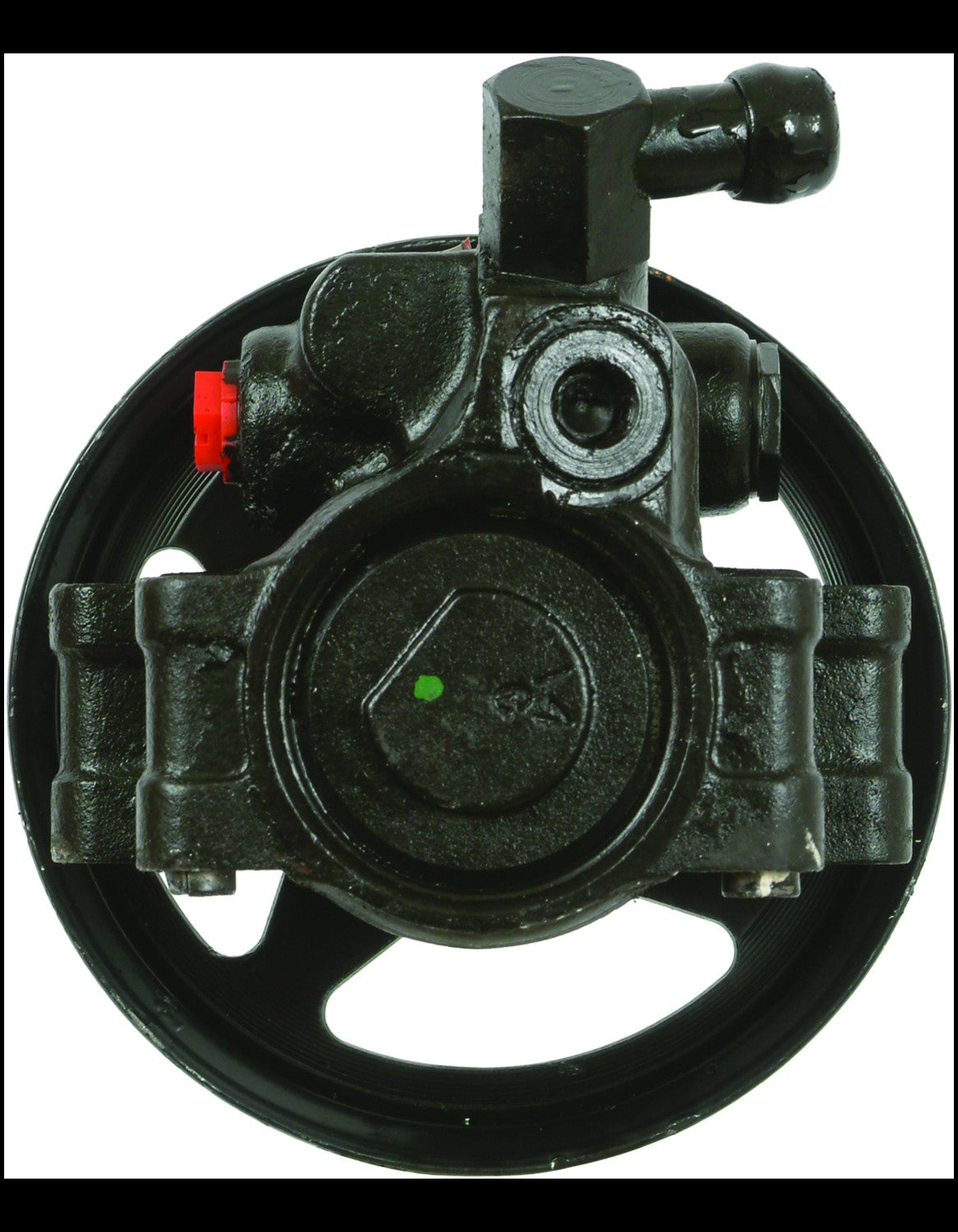 Cardone Reman Power Steering Pump 20-313P1