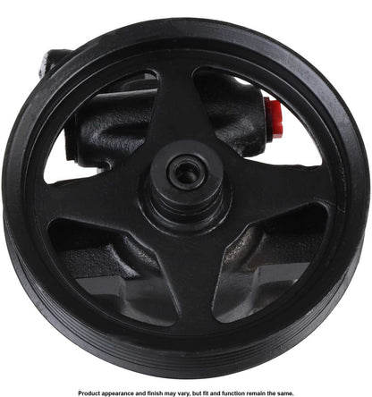 Cardone Reman Power Steering Pump 20-313P1