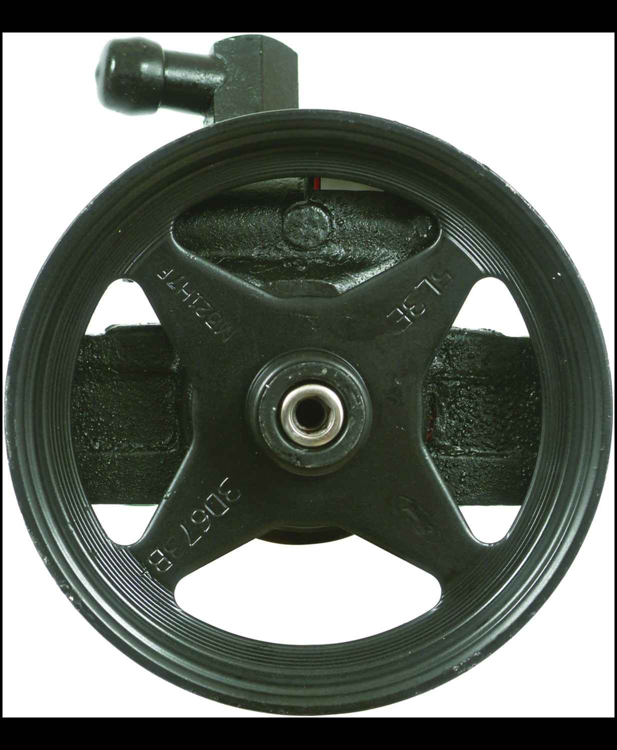 Cardone Reman Power Steering Pump 20-313P1