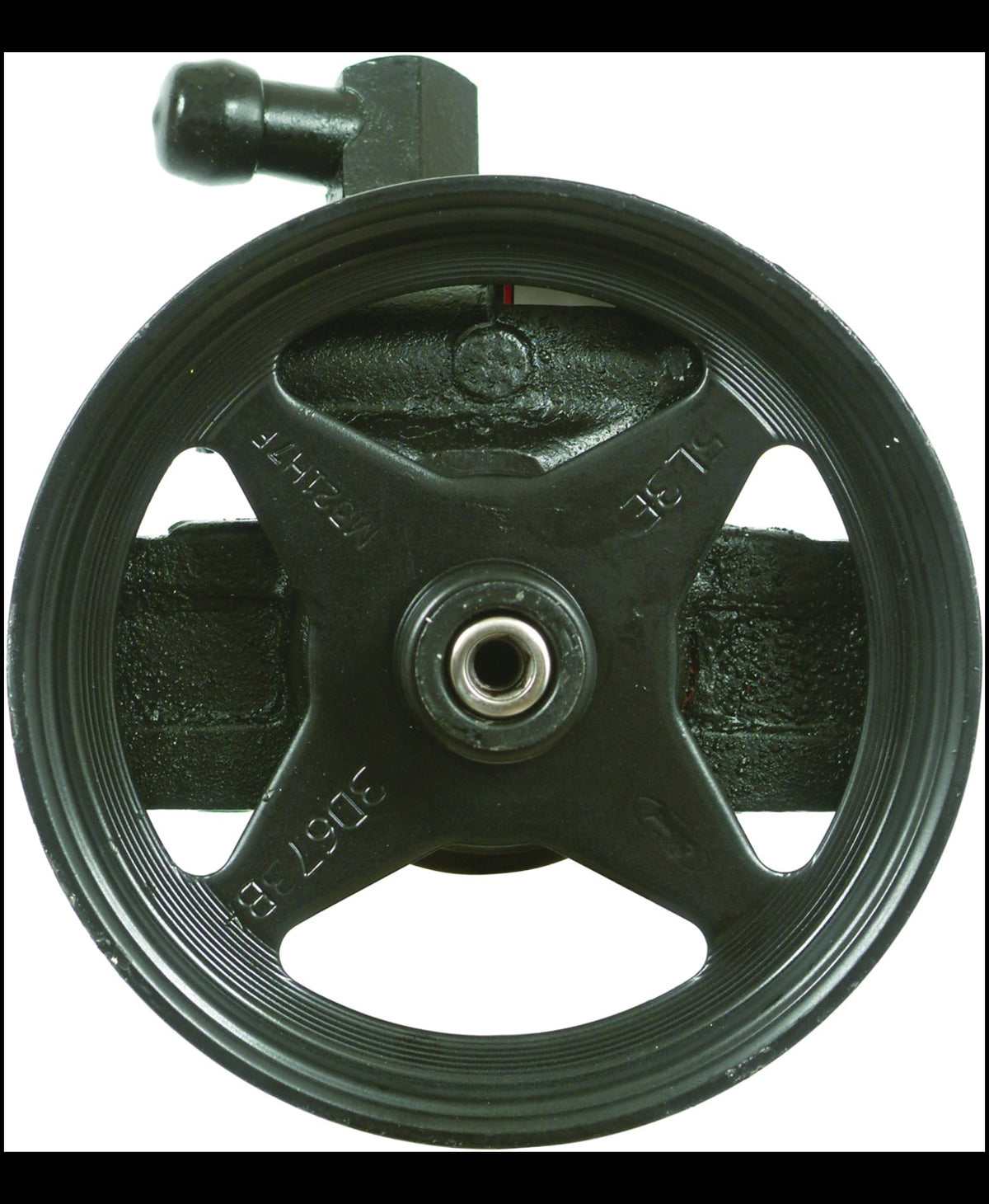 Cardone Reman Power Steering Pump 20-313P1