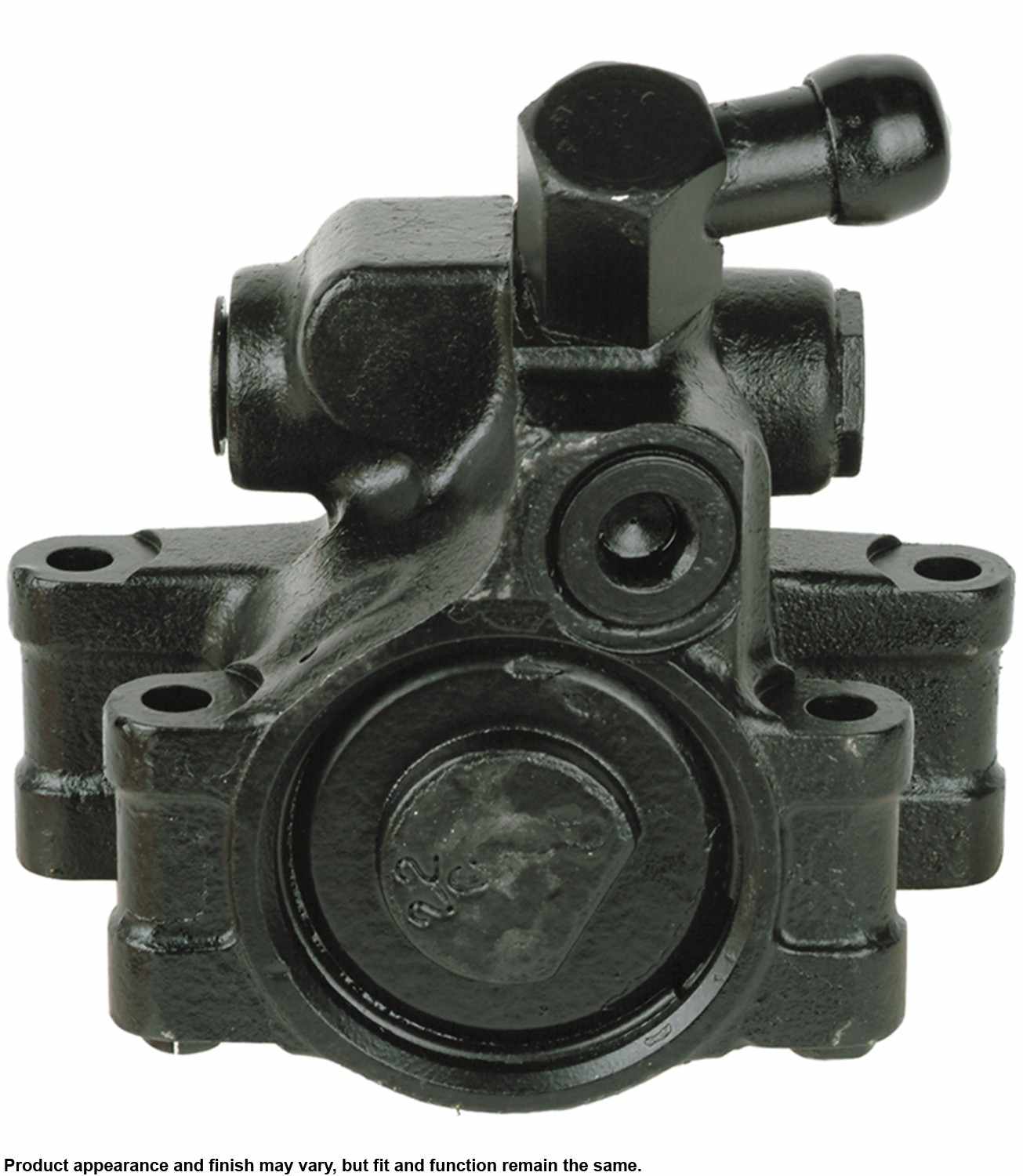 Cardone Reman Power Steering Pump 20-313