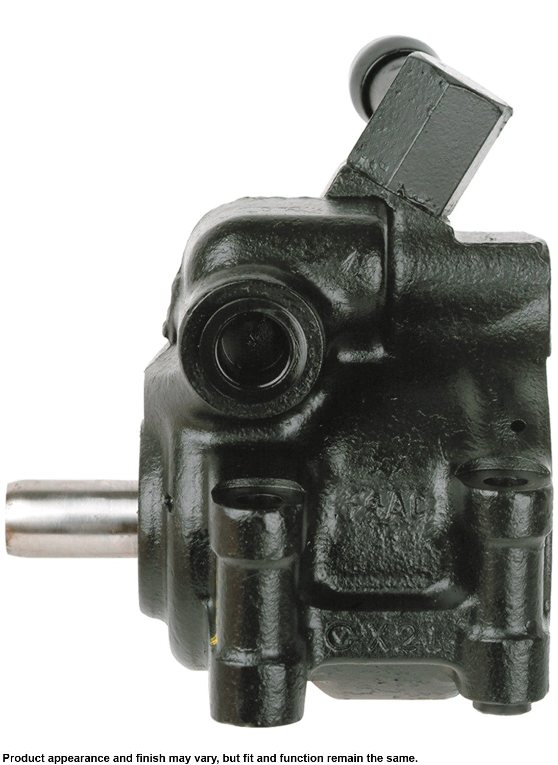 Cardone Reman Power Steering Pump 20-313