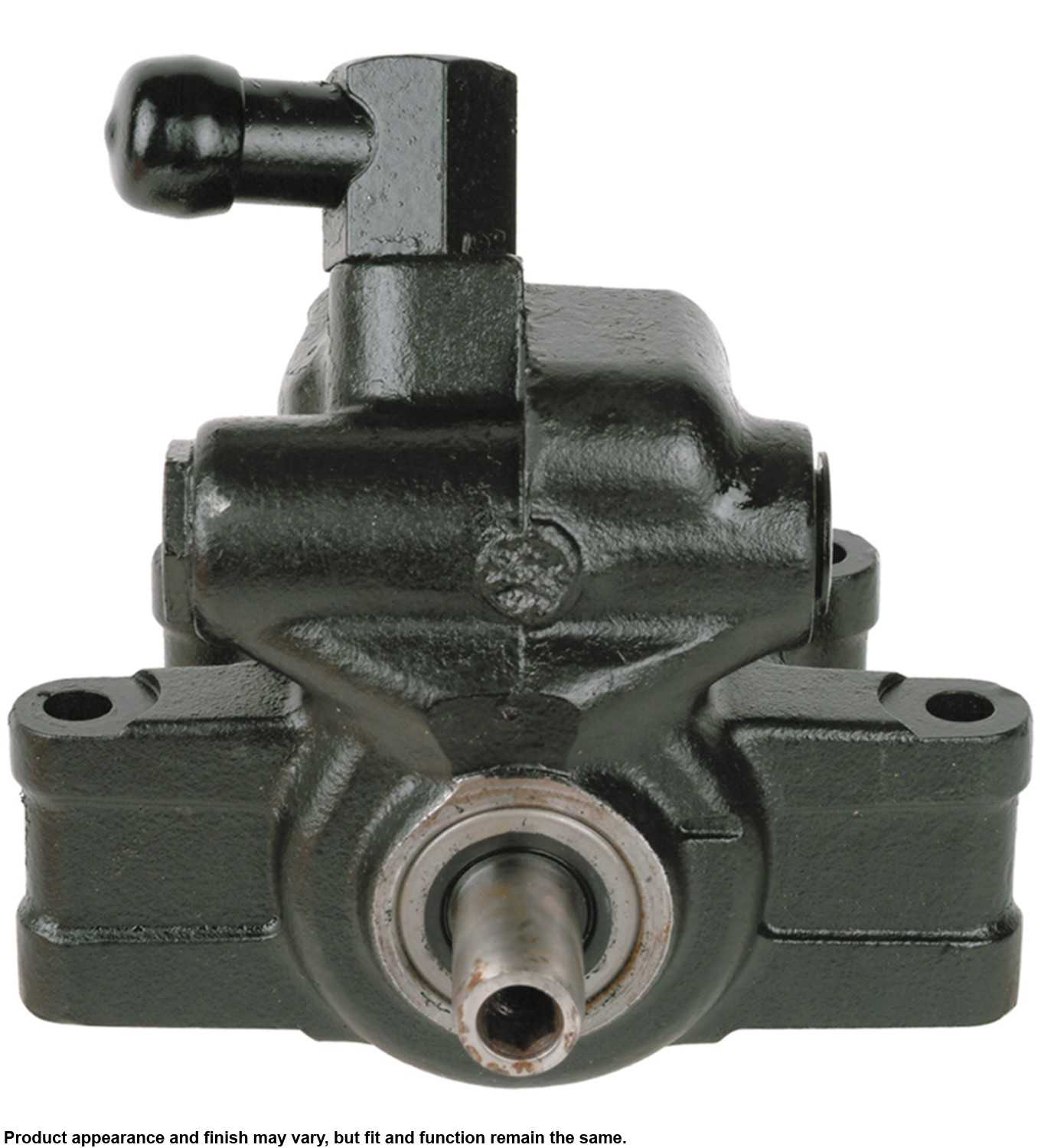 Cardone Reman Power Steering Pump 20-313