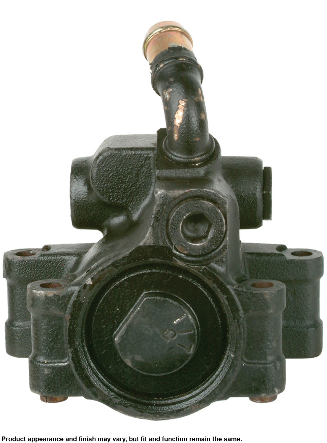 Cardone Reman Power Steering Pump 20-314